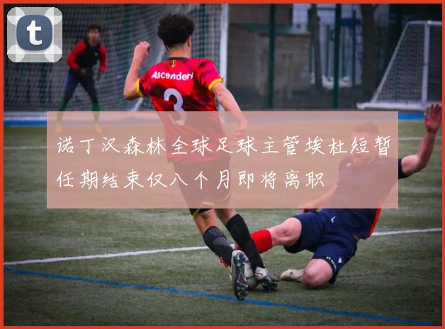 诺丁汉森林全球足球主管埃杜短暂任期结束仅八个月即将离职